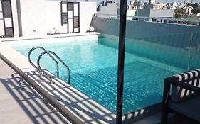 Luxurious And Modern Apartment With Cochera Palermo Hollywood